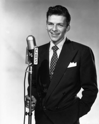 (image for) Frank Sinatra #0032