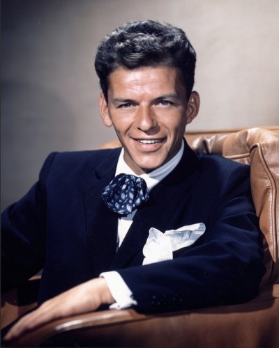 (image for) Frank Sinatra #0166