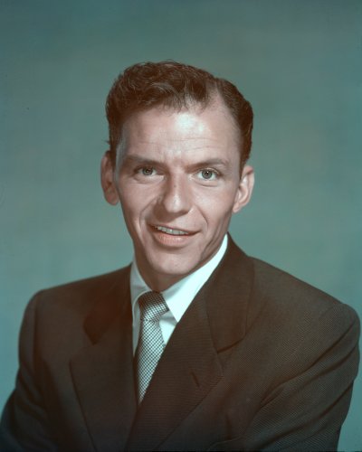 (image for) Frank Sinatra #0167