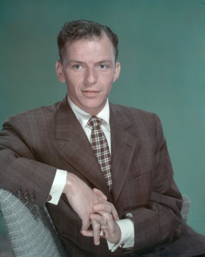 (image for) Frank Sinatra #0168