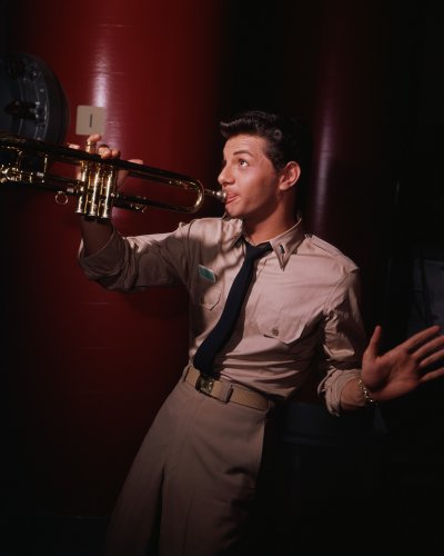 (image for) Frankie Avalon #0001