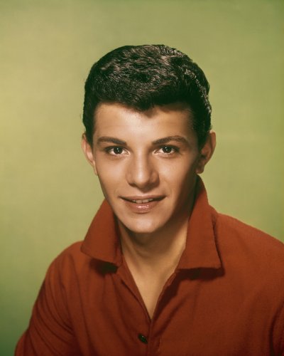 (image for) Frankie Avalon #0004
