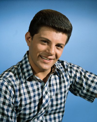 Frankie Avalon #0006 (image for) Frankie Avalon #0006
