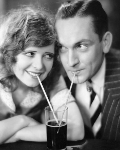 (image for) Fredric March - Janet Gaynor #0006