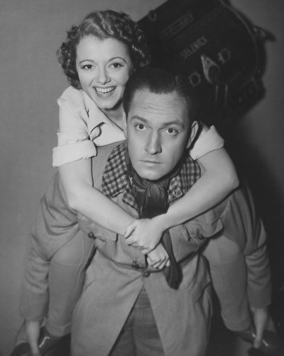(image for) Fredric March - Janet Gaynor #0008