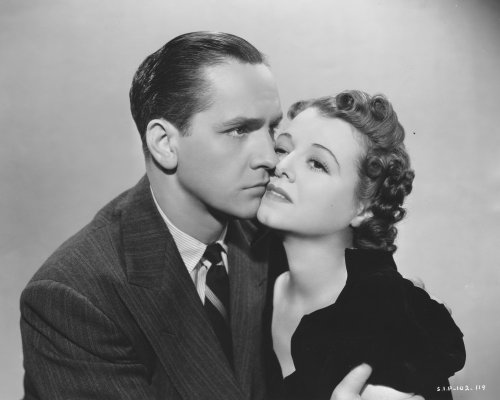 (image for) Fredric March - Janet Gaynor #0009