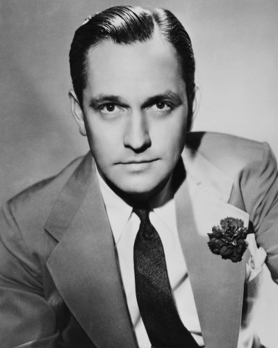 (image for) Fredric March #0045