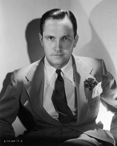 (image for) Fredric March #0046