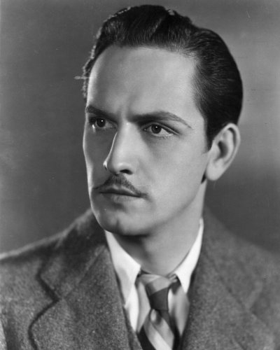 (image for) Fredric March #0047