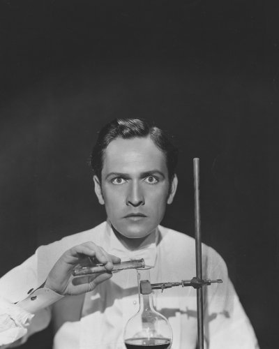 (image for) Fredric March #0056