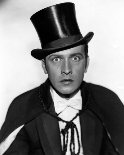 (image for) Fredric March #0057