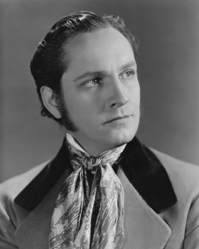 Fredric March #0062 (image for) Fredric March #0062