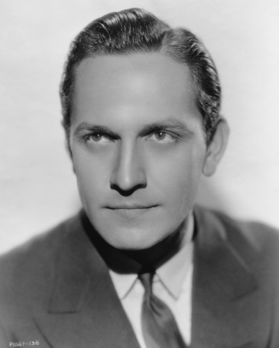 (image for) Fredric March #0066