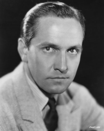 (image for) Fredric March #0067
