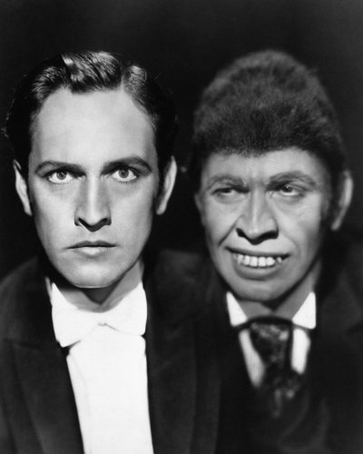 Fredric March #0105 (image for) Fredric March #0105