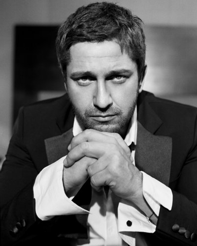 (image for) Gerard Butler #ADCadenet0009