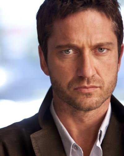 (image for) Gerard Butler #DGuillemot0001