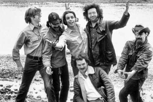 (image for) Grateful Dead #0003