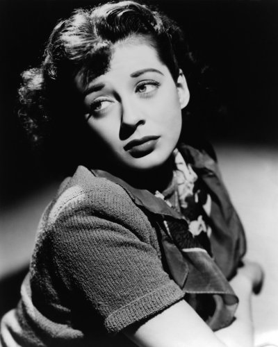 (image for) Gail Russell #0003