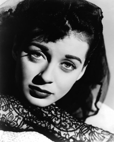 (image for) Gail Russell #0004