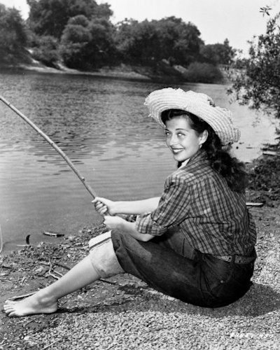 (image for) Gail Russell #0006