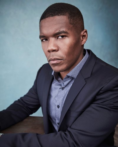 (image for) Gaius Charles #0007