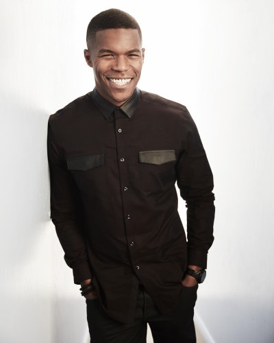 (image for) Gaius Charles #0013