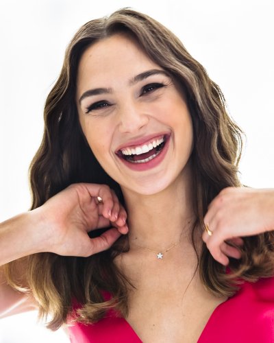 (image for) Gal Gadot #0015