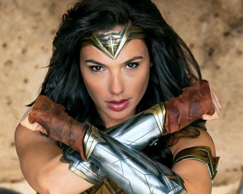 Gal Gadot #0088 (image for) Gal Gadot #0088