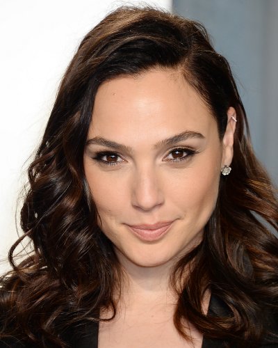 Gal Gadot #0132 (image for) Gal Gadot #0132