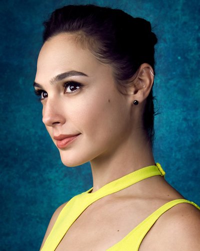 (image for) Gal Gadot #0172