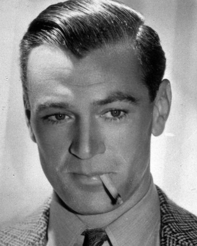 (image for) Gary Cooper #0054