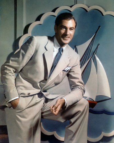 (image for) Gary Cooper #0082