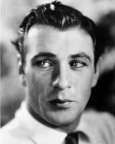 (image for) Gary Cooper #0181