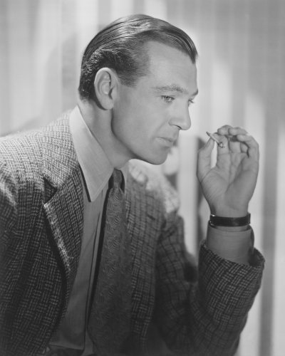 (image for) Gary Cooper #0653