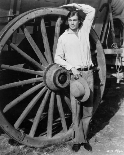 (image for) Gary Cooper #0655