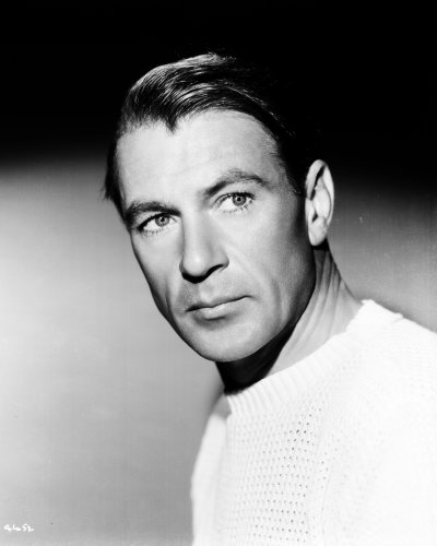 (image for) Gary Cooper #0857