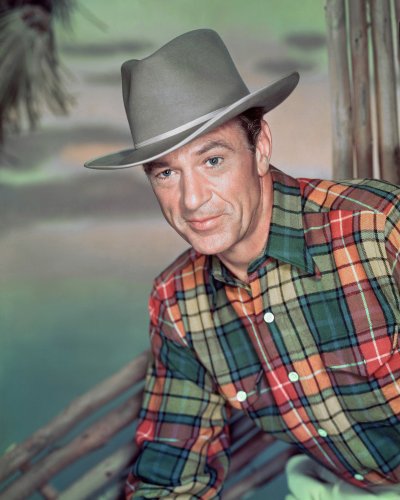 (image for) Gary Cooper #0954