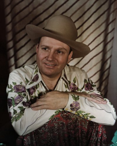 (image for) Gene Autry #0001