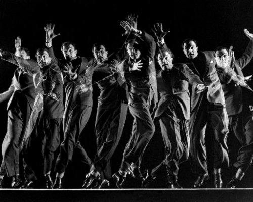 (image for) Gene Kelly #0014