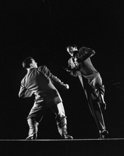 (image for) Gene Kelly #0027