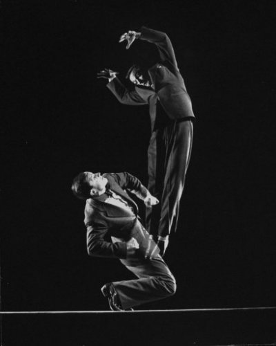 Gene Kelly #0049 (image for) Gene Kelly #0049