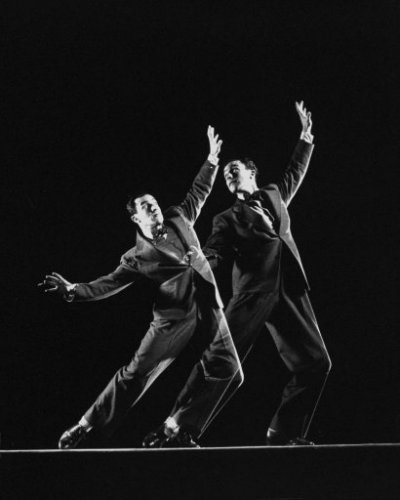 Gene Kelly #0050 (image for) Gene Kelly #0050