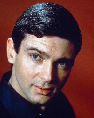 Gene Pitney #0001 (image for) Gene Pitney #0001