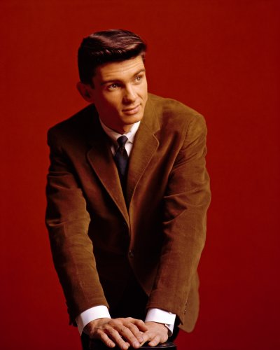 (image for) Gene Pitney #0002