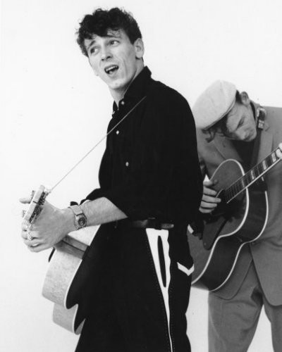 (image for) Gene Vincent #0055