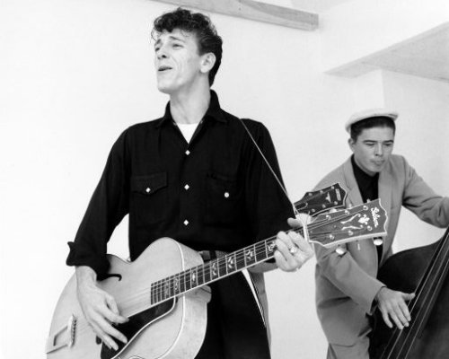 (image for) Gene Vincent #0056