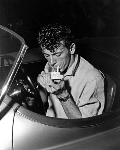(image for) Gene Vincent #0057