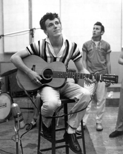 (image for) Gene Vincent #0060