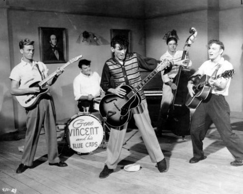 (image for) Gene Vincent #0070